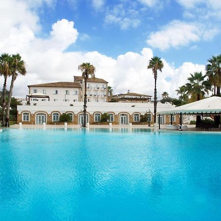 Ih Hotels Agrigento Kaos Resort Exterior foto