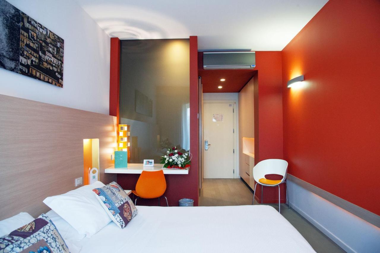Ih Hotels Agrigento Kaos Resort Exterior foto