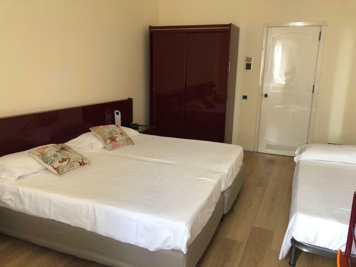Ih Hotels Agrigento Kaos Resort Exterior foto