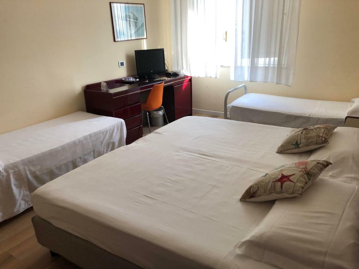 Ih Hotels Agrigento Kaos Resort Exterior foto