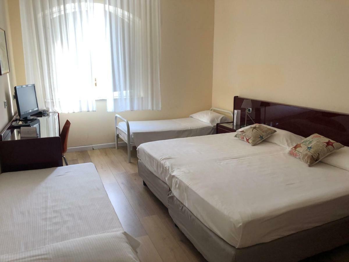 Ih Hotels Agrigento Kaos Resort Exterior foto