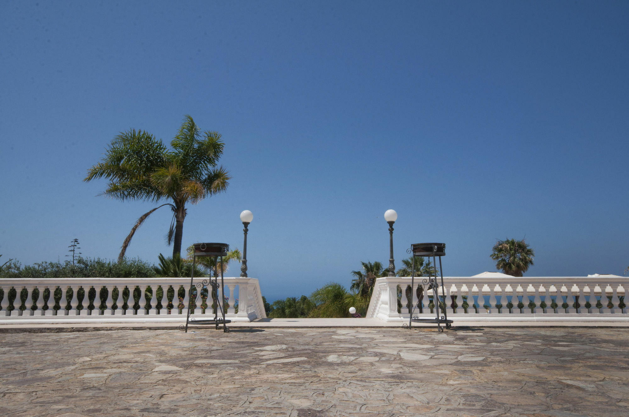 Ih Hotels Agrigento Kaos Resort Exterior foto