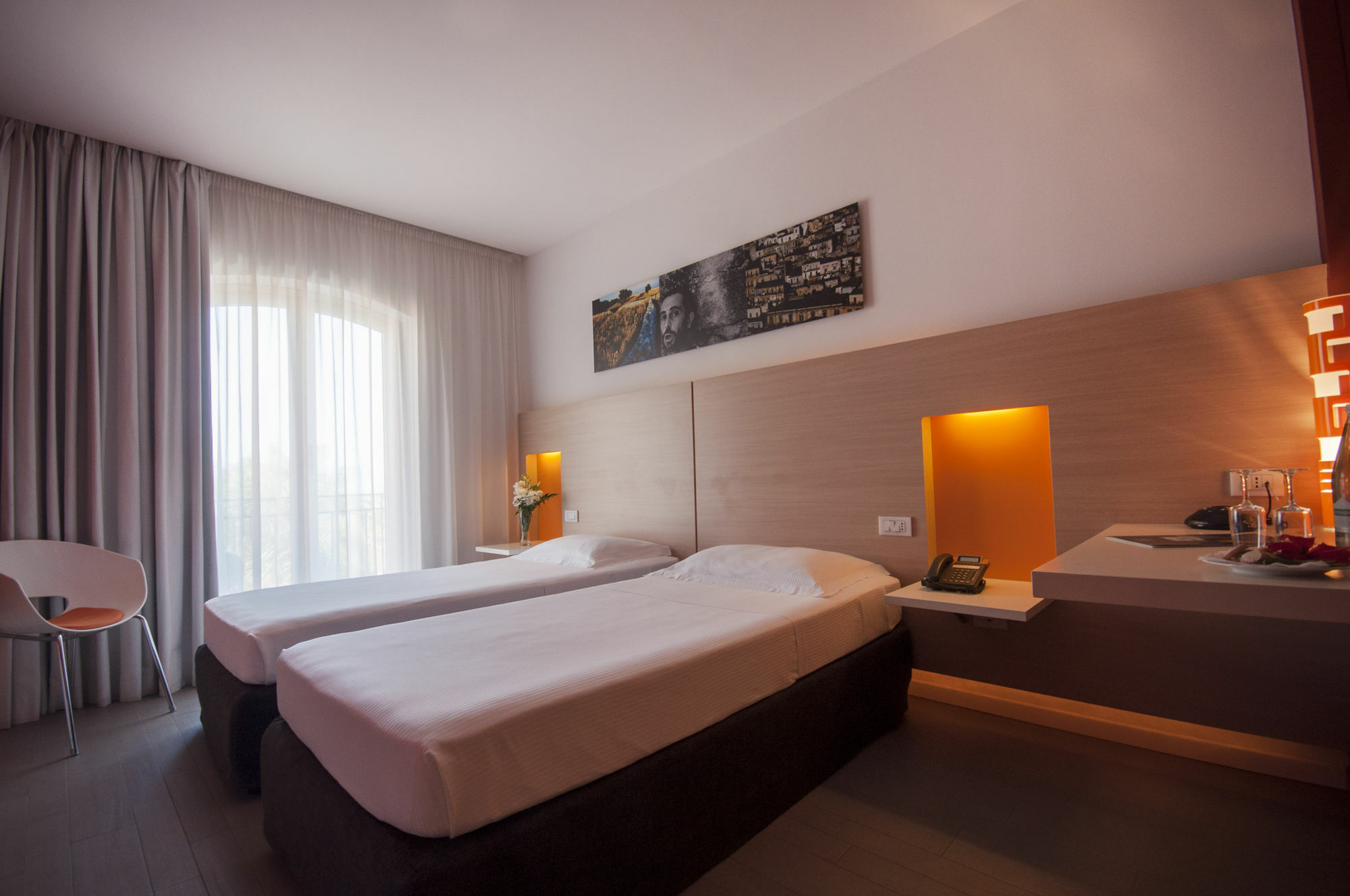 Ih Hotels Agrigento Kaos Resort Exterior foto