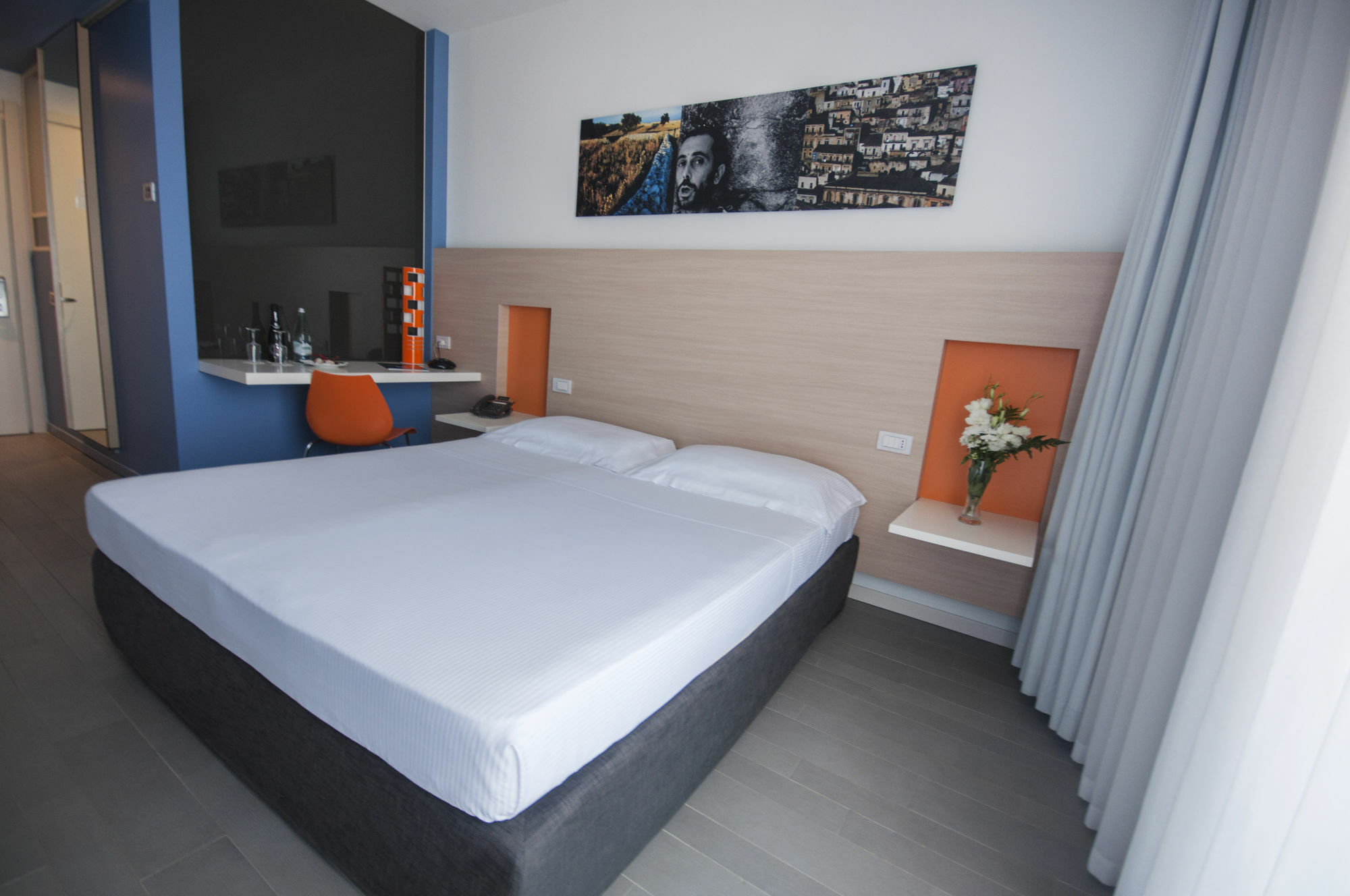 Ih Hotels Agrigento Kaos Resort Exterior foto
